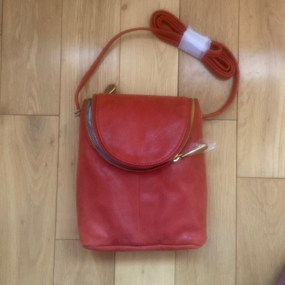 HOBO Crossbody Bag